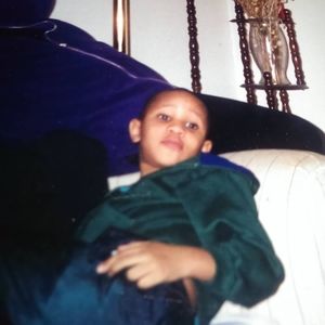 Meet your Posher, Greg